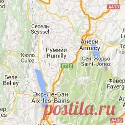 LiveJournal on maps