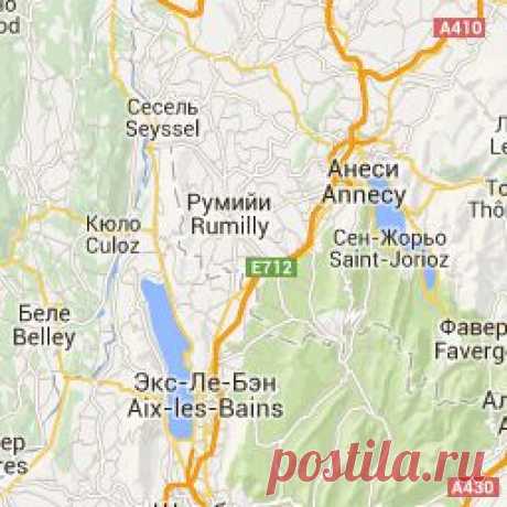 LiveJournal on maps