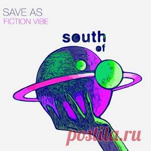 Save As (US) - Fiction Vibe | 4DJsonline.com