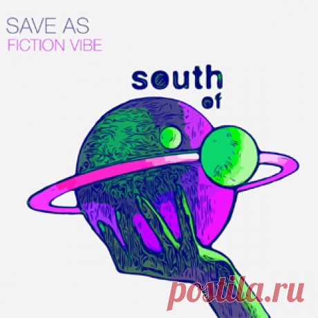 Save As (US) - Fiction Vibe | 4DJsonline.com
