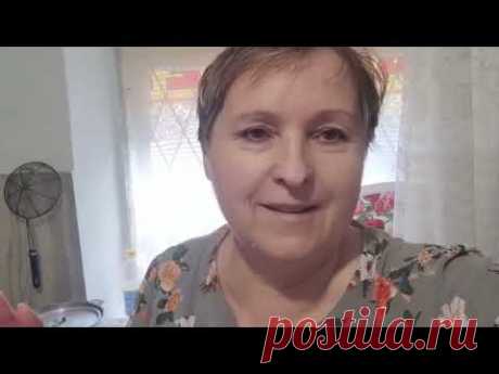 ЦЕЛЫЙ ДЕНЬ КРУЧУСЬ НА КУХНЕ #житиёмоё от 02 10