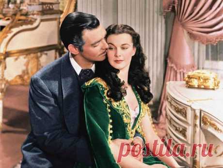 Женские персонажи из фильмов у которых есть чему поучиться