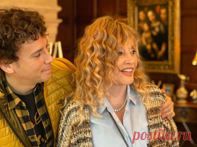 «Алле нужна новая, молодая кровь!»: в России Пугачевой нашли красивую замену Галкину (видео) Последние новости шоу-бизнеса России и мира, биографии звезд, гороскопы - Вешкаймские вести