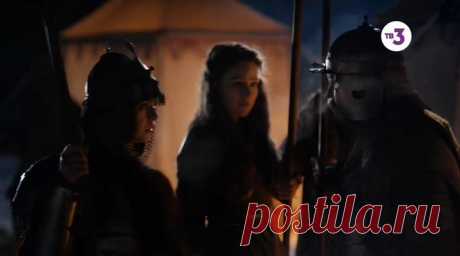 Гоголь (сериал 2018)