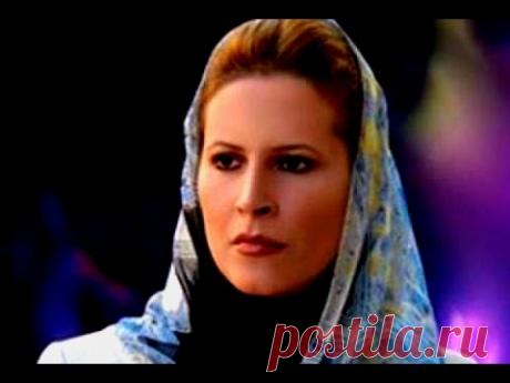 Айша Каддафи – верная дочь своего отца Муаммара Каддафи !