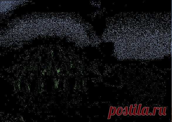 Я с тобой,на край .........