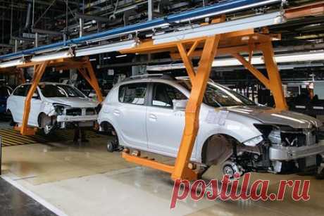 «АвтоВАЗ» возобновил выпуск Lada Granta с «автоматом». «АвтоВАЗ» возобновил производство Lada Granta, оснащенных автоматической коробкой передач. Партия машин с классической трансмиссией-«автоматом» составит около пяти тысяч штук, они будут выпущены в течение года. На данный момент их цены и дата начала продаж неизвестны, автопроизводитель уведомит об этом дополнительно.