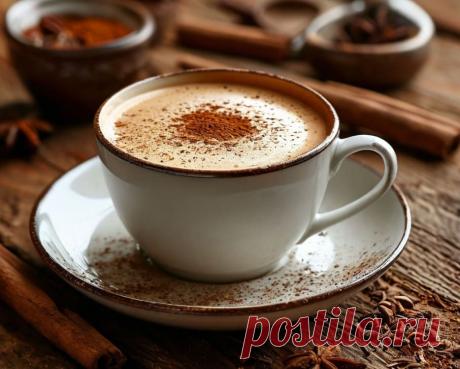 Денежный кофе для изобилия и удачи • Блог о продвижении, психологии, саморазвитии, мотивации, личной эффективности