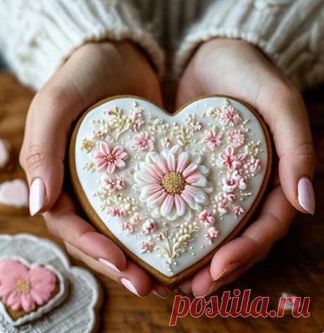 Пряники: от медовых пирогов до современных шедевров
В России пряники являются одним из самых популярных сладостей. Они имеют богатую историю и традиции, которые передаются из поколения в поколение.

Первые упоминания о пряниках относятся к IX веку. В то время они были известны как «медовые пироги» и изготавливались из меда, муки и пряностей.