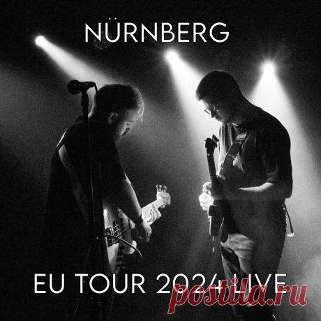 Nurnberg - EU TOUR 2024 Live (2025) 320kbps / FLAC