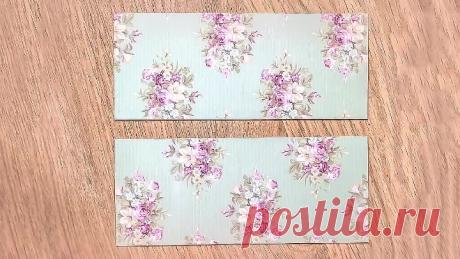 Полезные поделки из ничего!!