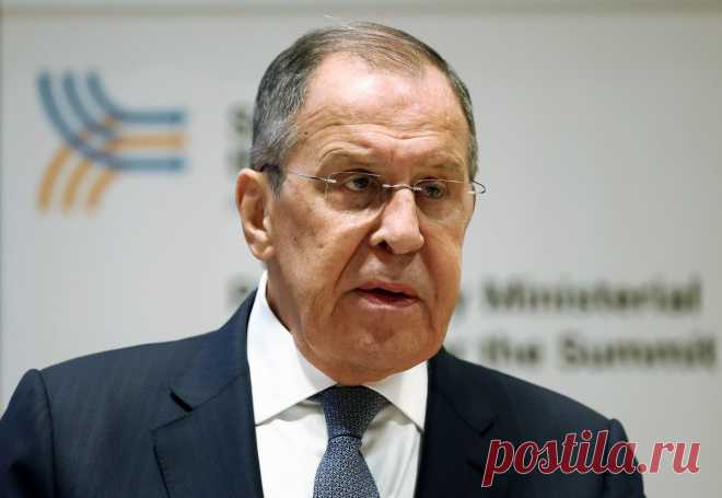 Лавров назвал Запад «империей лжи», обвинив его в невыполнении обязательств. Глава МИД РФ отметил, что США и Европа привыкли смотреть на мир свысока.