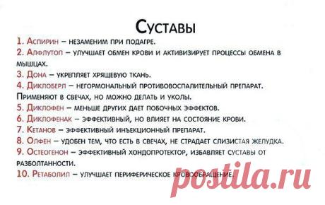 Интересные новости