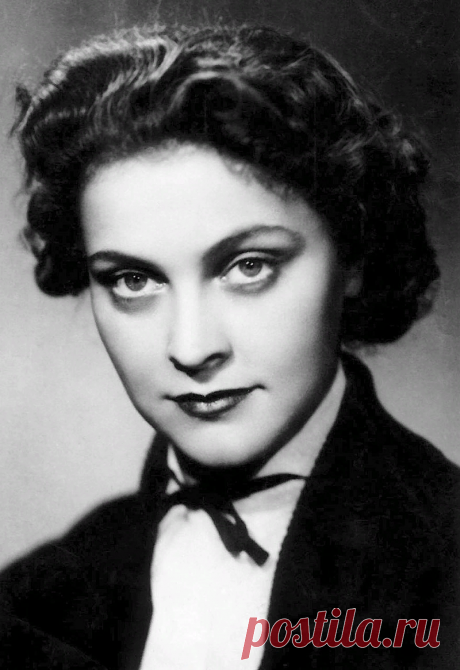 Татьяна Пилецкая, 2 июля, 1928