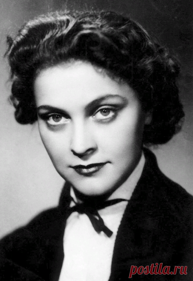 Татьяна Пилецкая, 2 июля, 1928