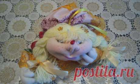 куклы
