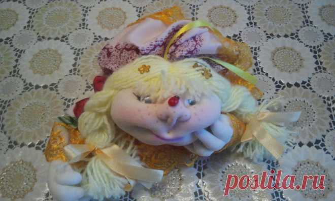 куклы