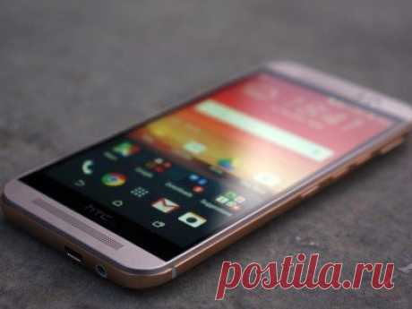 HTC One M9 начал обновляться до Android 6.0 Компания HTC сдержала обещание и успела до конца этого года выпустить для своего флагманского смартфона One M9 обновление до новой версии операционной системы Android 6.0 Marshmallow. Стоит отметить, что обновление девайса проходит в два этапа. Сначала необходимо загрузить файл &quot;весом&quot; 99,47 МБ, который, по всей видимости, подготавливает устройство к новой версии, а затем скачать и основной файл прошивки, занимающий 1,21 ГБ свободного…