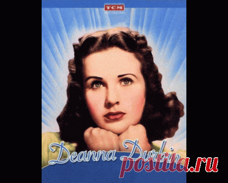 Дина Дурбин