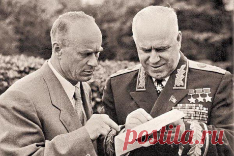 «Иван Грозный» - такое прозвище первый председатель КГБ и начальник ГРУ Иван Серов получил за тяжёлый и нелюдимый характер. Впрочем, это не мешало ему успешно выполнять служебные обязанности – вплоть до скандальной отставки в 1963 году.