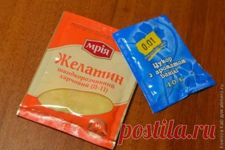 Клубничный десерт - Простые рецепты Овкусе.ру