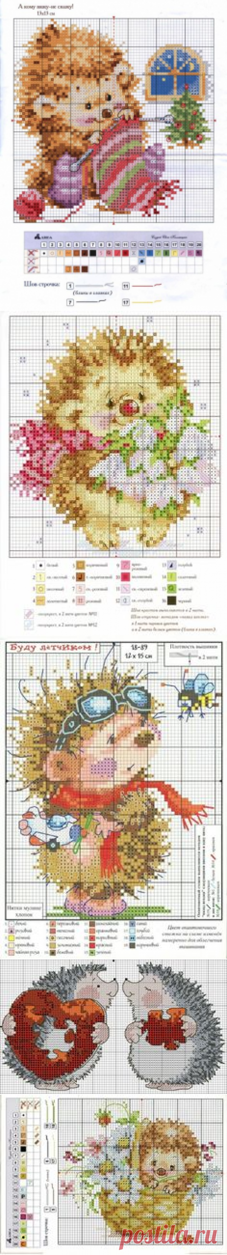 (119) Pinterest