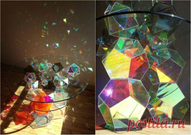 20 крутых штуковин, которые дизайнеры придумали в 2015 году