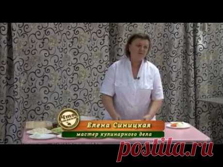 Что готовим  Блюда из капусты