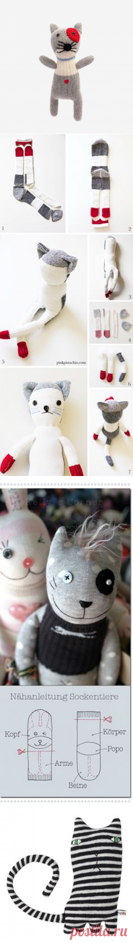 (5) Pinterest: инструмент для поиска и хранения интересных идей