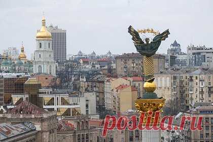 У полковника СБУ нашли квартиры на фоне борьбы Киева с антикоррупционными структурами