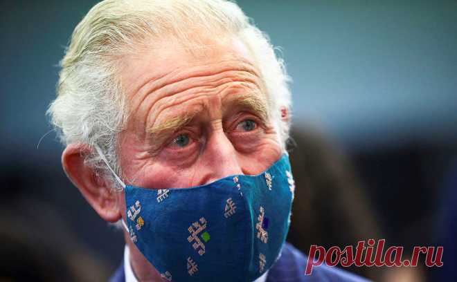 Наследник британского престола принц Чарльз заразился коронавирусом. Наследник британского престола принц Уэльский Чарльз заболел COVID-19, сообщается в аккаунте принца и его супруги в Twitter.