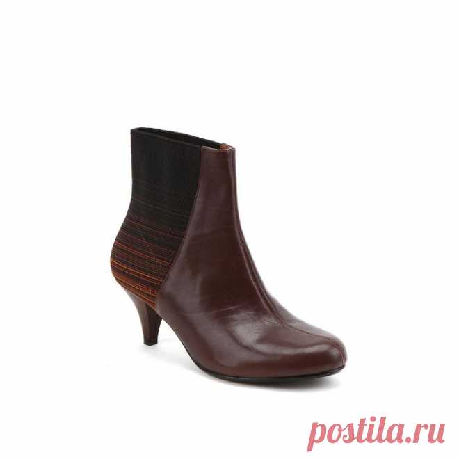 Ботильоны - купить недорого, фото и отзывы, распродажа и скидки, ценa на 2014