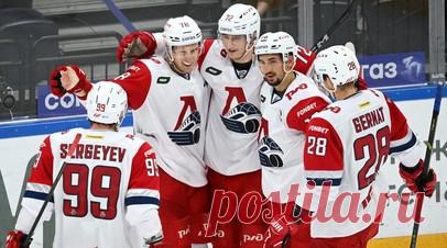 Никитин: про «Локо» писали «бронепоезд», а в серии с «Авангардом» дрезина какая-то получалась. Главный тренер «Локомотива» Игорь Никитин прокомментировал победу в серии второго раунда плей-офф КХЛ с «Авангардом». Читать далее