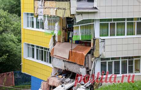 Эксперты: землетрясение на Камчатке имело минимальные экологические последствия. Как считает председатель научно-экспертного совета Всероссийского общества охраны природы Виктор Данилов-Данильян, экологические последствия землетрясений могут сказаться, прежде всего, на животном мире