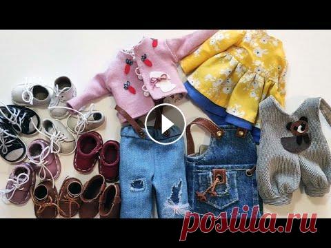 Как дорого продать текстильную куклу. Выкройки кукол, курсы по пошиву авторских текстильных кукол и одежды и обуви для них в школе кукол URRMILA-DOLL на моем сайте...