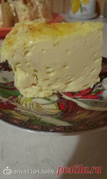 Коровье молозиво - на бэби.ру