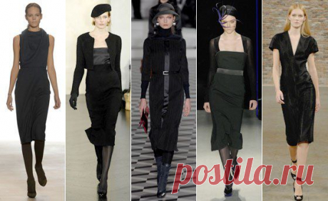 Какой должна быть одежда для невысоких женщин?