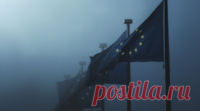 FT: ЕС может навсегда заблокировать российские активы. В Евросоюзе могут навсегда заблокировать замороженные российские активы без достижения единогласия, пишет Financial Times. Читать далее