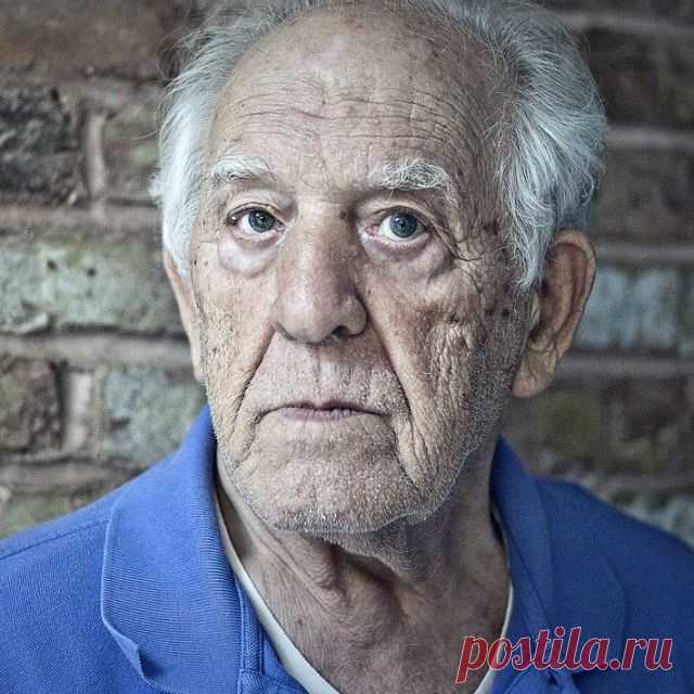 Развитие старческого слабоумия зависит от знака Зодиака, считают ученые