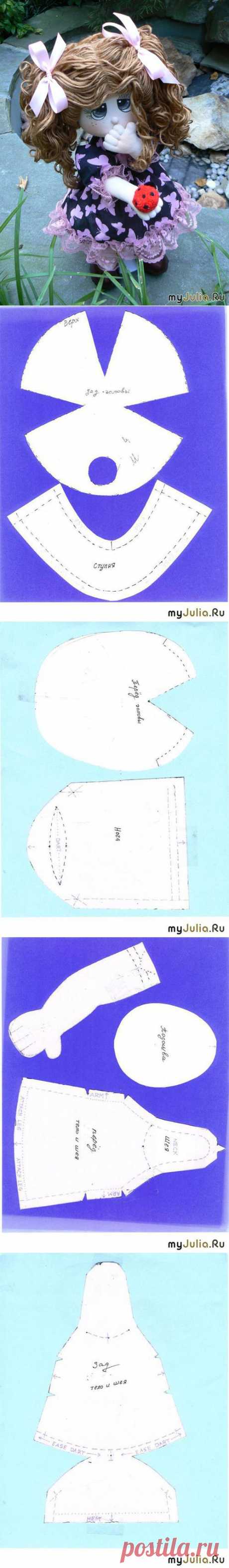 Кукла Майя | Подружки