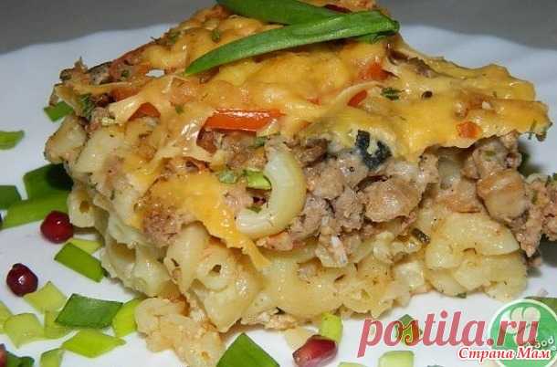 .5 вкусных рецептов для мультиварки - Вкусно - это просто!!! - Страна Мам