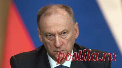Патрушев: планам англосаксов лишить Россию суверенитета не осуществиться. Секретарь Совбеза России Николай Патрушев сообщил, что планам англосаксов лишить Россию суверенитета, в том числе используя неонацистский режим Украины, не суждено осуществиться. Читать далее
