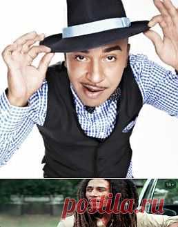 Клип Lou Bega — Mambo No. 5 (A Little Bit Of...)  бесплатно