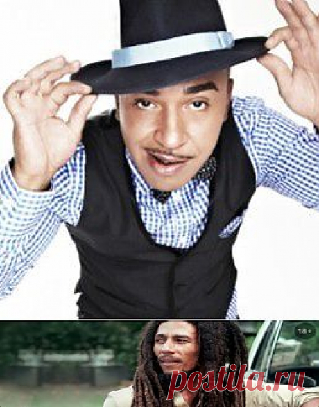 Клип Lou Bega — Mambo No. 5 (A Little Bit Of...)  бесплатно