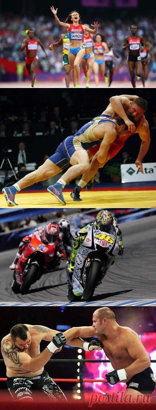 Скелетон, Сквош, Укадо, Дартс, Маунтинборд. (1/1) - Спортивный форум. - Спортивный сайт