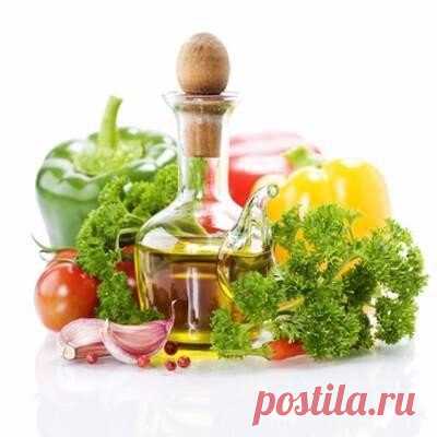 Снижаем холестерин естественным путем — Мегаздоров