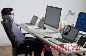 Как устроена молочная ферма
Слышали о такой профессии как менеджер стада? А знаете, что пара современных доярок может одновременно доить пару десятков бурёнок? А что на молочной ферме не держат быков-производителей, а покупают расфасованную элитную сперму по 1000 рублей за порцию? А представляете, что современным тракторам, в принципе, не нужен тракторист? Ну и, наконец, в курсе, что у каждого […]
Читай дальше на сайте. Жми подробнее ➡