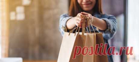 Легко ли вы поддаетесь на уловки продавцов?