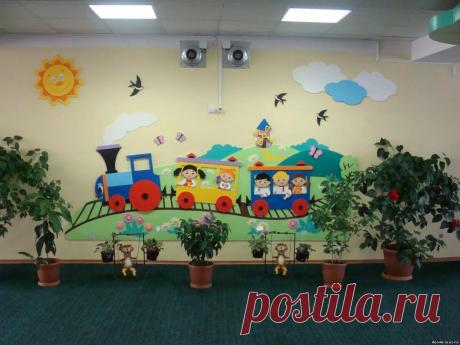 как украсить стену в кабинете педагога-психолога: 12 тыс изображений найдено в Яндекс.Картинках