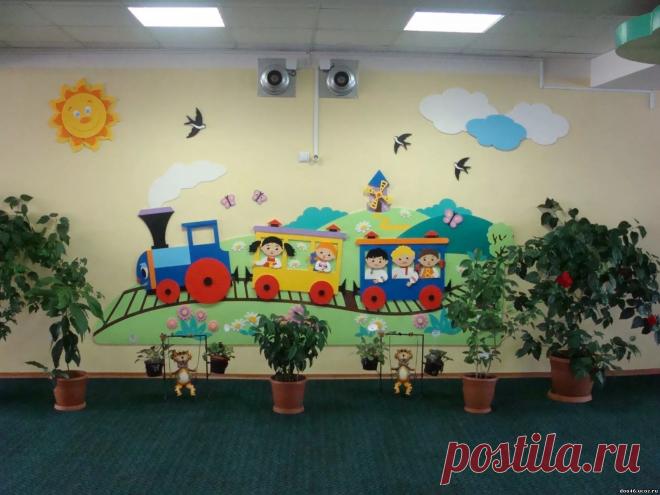 как украсить стену в кабинете педагога-психолога: 12 тыс изображений найдено в Яндекс.Картинках